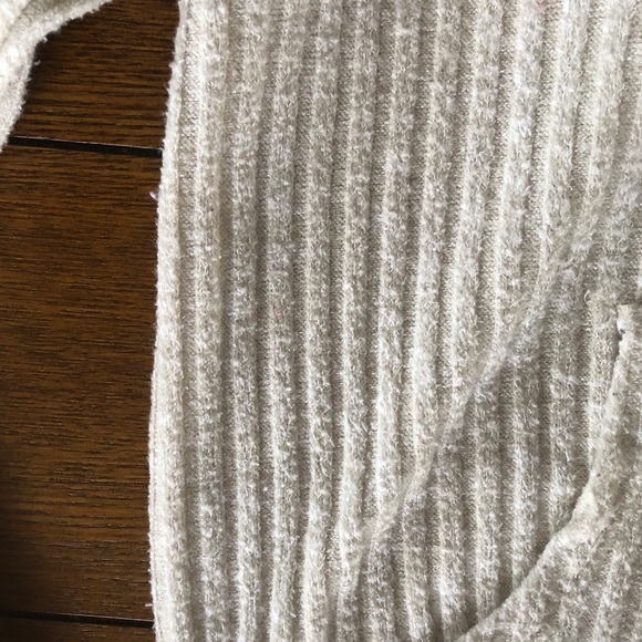 Abercrombie and Fitch Zip Up Hoodie - Picture 7 of 7